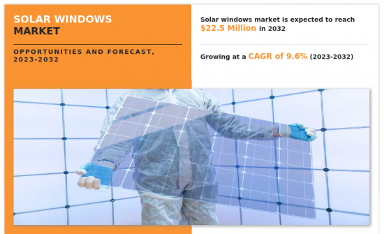 太陽能Windows市場-IMG1