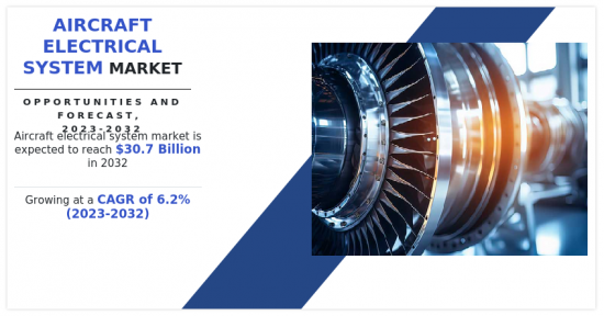 Aircraft Electrical System Market - IMG1