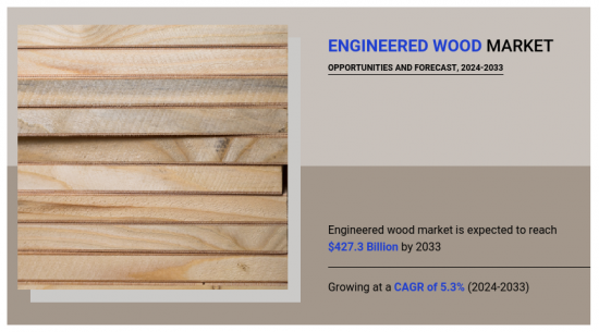 Engineered Wood Market - IMG1