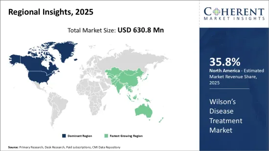 Wilson's Disease Treatment Market - IMG1