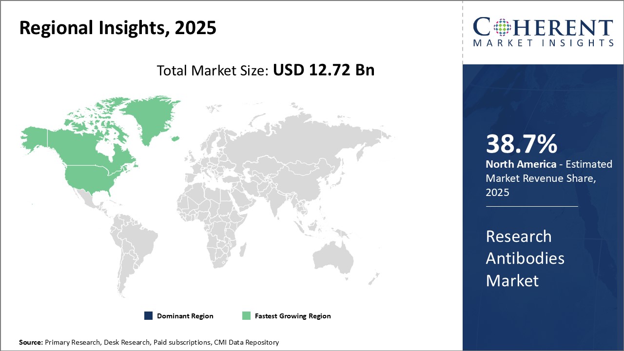 Research Antibodies Market - IMG1