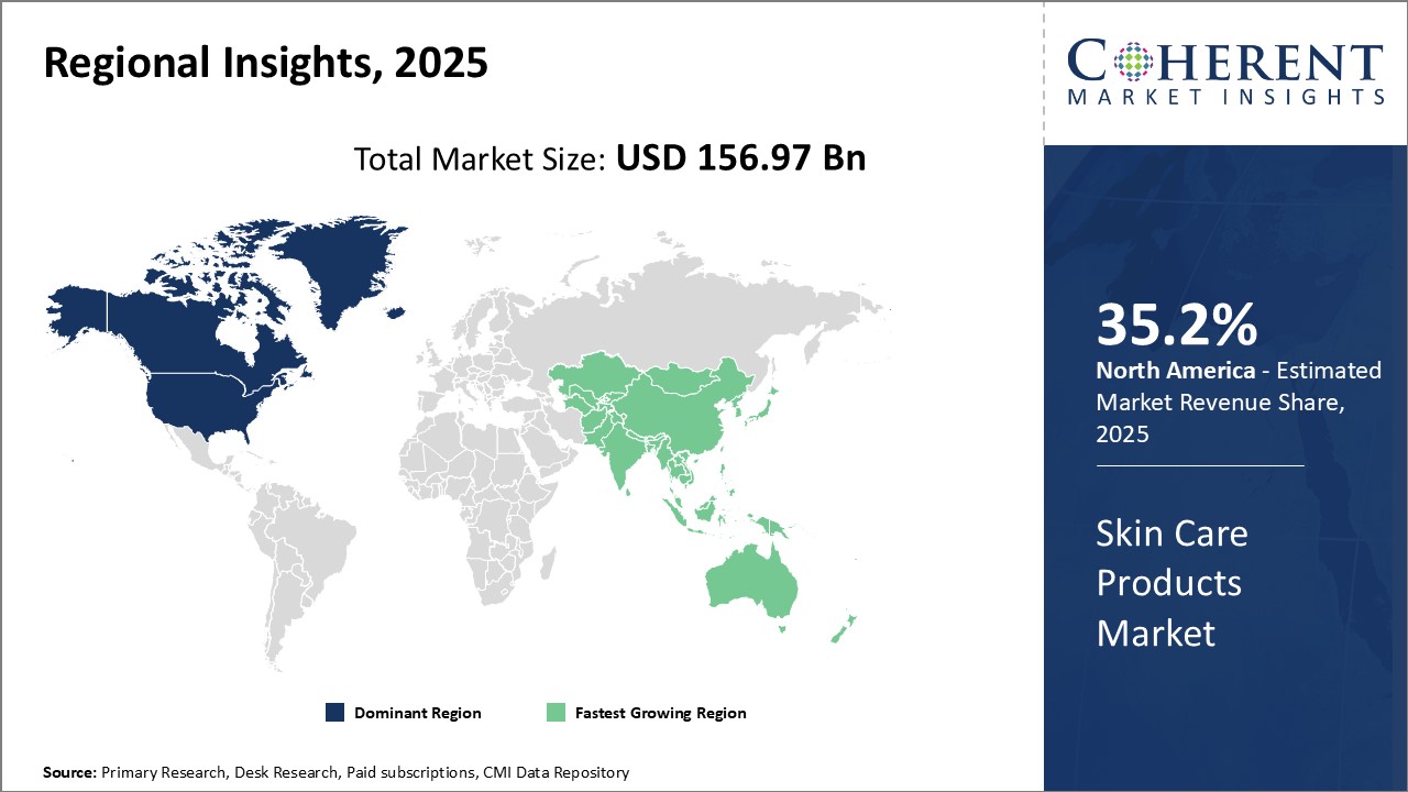 Skin Care Products Market - IMG1