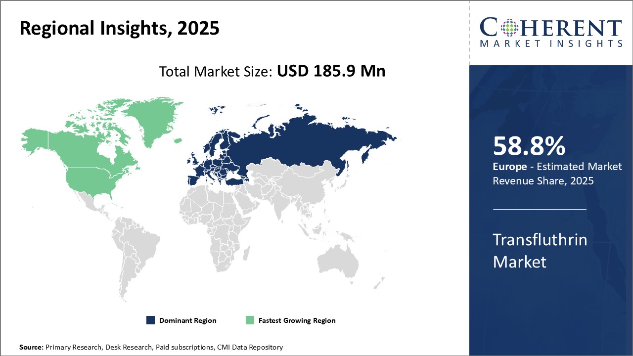 Transfluthrin Market - IMG1