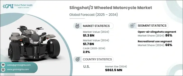 Slingshot/三輪摩托車市場 - IMG1