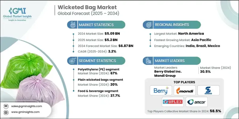 有圍欄的袋子市場 - IMG1