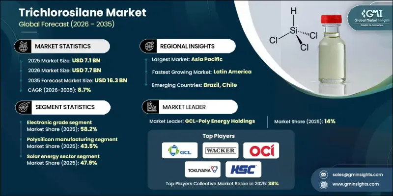 三氯矽烷市場-IMG1