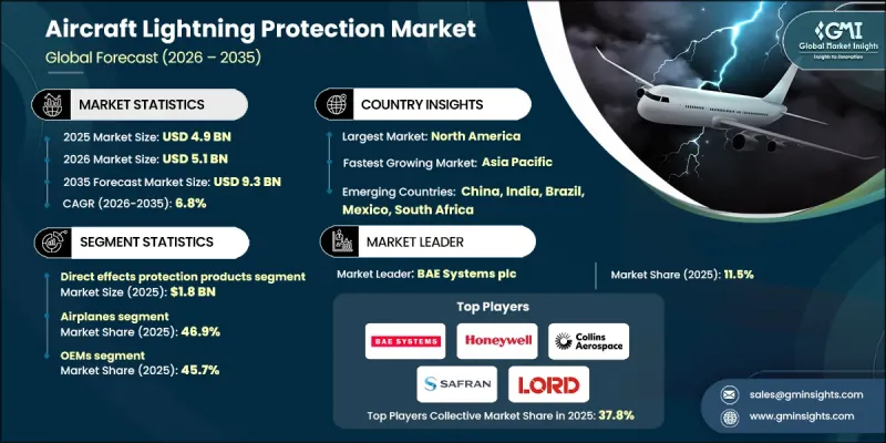 飛機防雷市場-IMG1