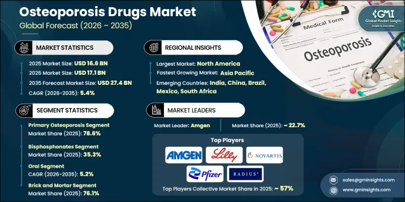 骨質疏鬆症藥物市場-IMG1