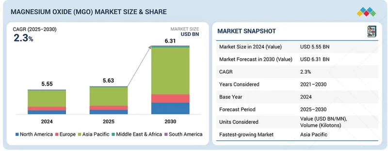氧化鎂 (MgO) 市場-IMG1