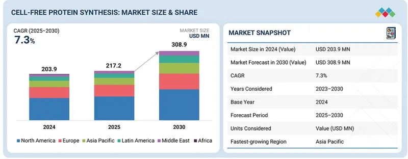 無細胞蛋白合成市場-IMG1