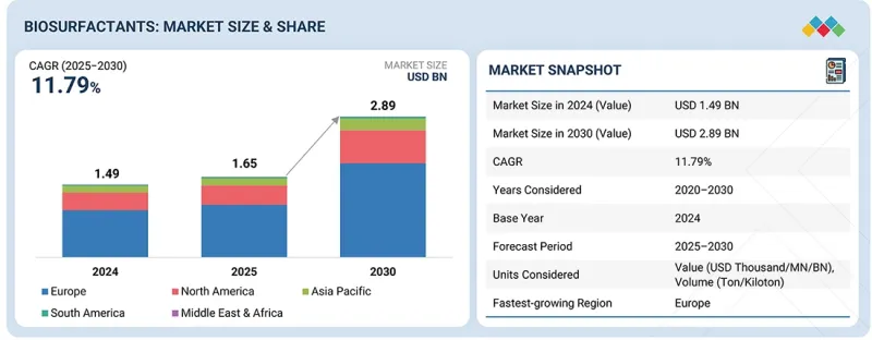 生物表面活性劑市場-IMG1
