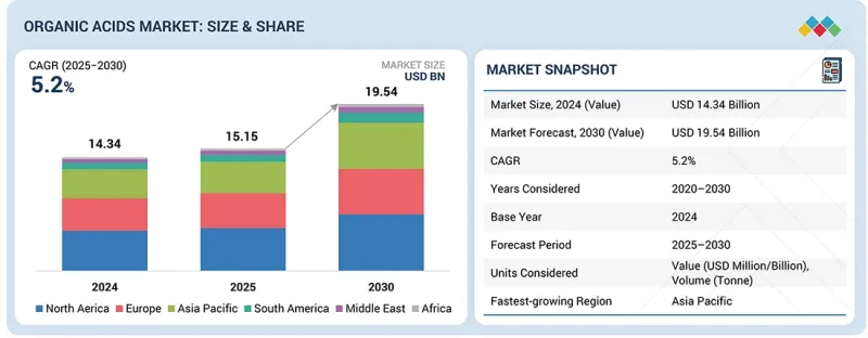 有機酸市場-IMG1