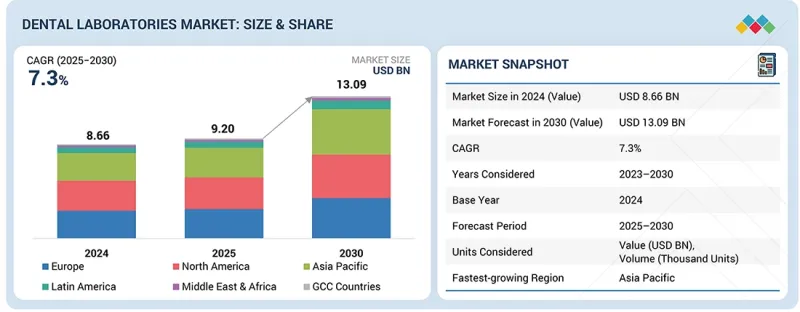 牙科實驗室市場-IMG1