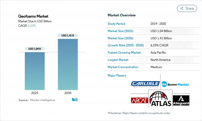 地工泡沫-市場-IMG1