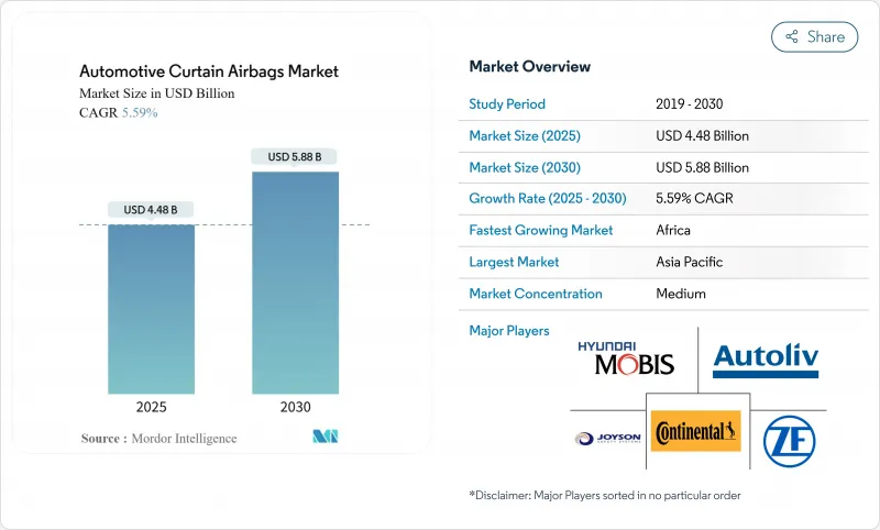 汽車側氣簾-市場-IMG1