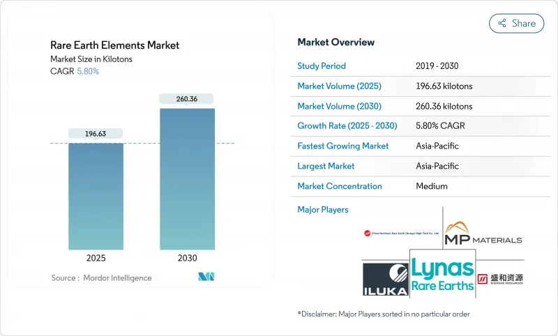 稀土元素市場-IMG1