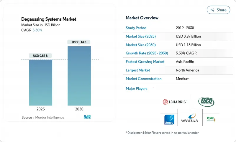 消磁系統-市場-IMG1