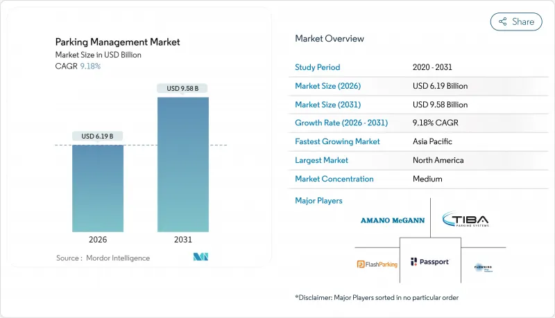 停車管理-市場-IMG1