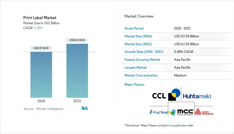 列印標籤市場-IMG1
