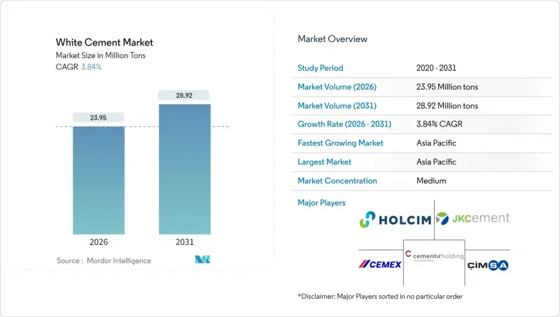 白色水泥市場-IMG1
