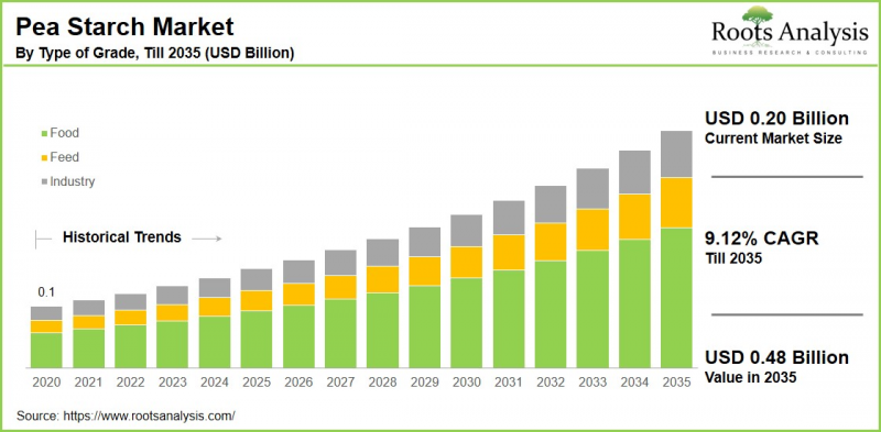 Pea Starch Market-IMG1