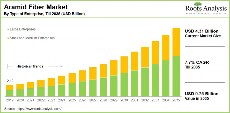 芳綸纖維市場-IMG1