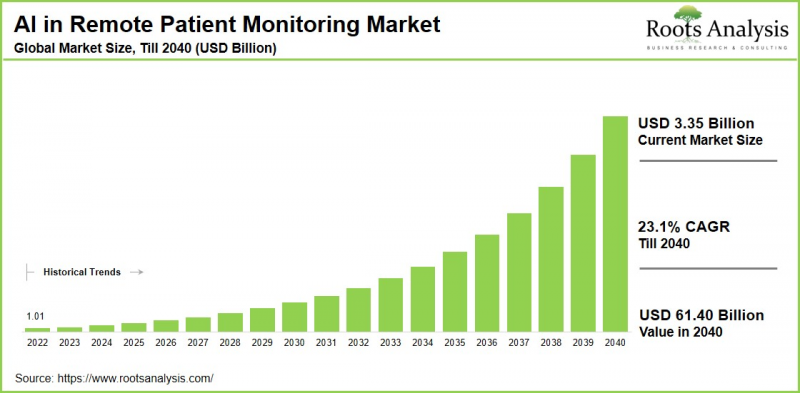 Artificial Intelligence (AI) in Remote Patient Monitoring Market-IMG1