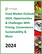 Food Market Outlook 2024: Opportunities & Challenges With Pricing, Convenience, Sustainability & More