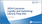 2024 Customer Loyalty and Switching: Library Prep Kits
