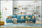 The World Upholstered Furniture Industry