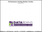 Q4-2024 Performance Analog Market Tracker