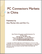 PC Connectors Markets in China