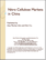 Nitro Cellulose Markets in China