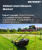 Lawn Mower Market Size, Share, Growth Analysis, By Type, By Hardware, By Lawn Size, By Distribution Channel, By Propulsion Type, By Level Of Autonomy, By End-User, By Region - Industry Forecast 2024-2031