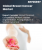 乳癌市場規模、佔有率、成長分析、按癌症類型、按治療方法、按最終用戶、按地區 - 行業預測，2024-2031 年