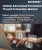 Advanced Persistent Threat Protection Market Size, Share, Growth Analysis, By Offering (Solutions, Services), By Deployment (Cloud, On-Premises), By Size, By Vertical, By Region - Industry Forecast 2025-2032