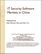 IT Security Software Markets in China