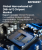 Narrowband IoT (NB-IoT) Chipset Market Size, Share, Growth Analysis, By Deployment Type (Stand-Alone, Guard Band), By Device (Smart Parking, Smart Meters), By Vertical, By Region - Industry Forecast 2025-2032