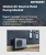 Air Source Heat Pump Market Size, Share, and Growth Analysis, By Product (Air to Air, Air to Water), By Application (Residential, Commercial), By Region - Industry Forecast 2025-2032
