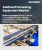 Seafood Processing Equipment Market Size, Share, and Growth Analysis, By Equipment Type (Slaughtering Equipment, Smoking Equipment), By Automation level (Manual, Semi-Automatic), By Application, By End Use, By Region - Industry Forecast 2025-2032