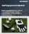 Golf Equipment Market Size, Share, and Growth Analysis, By Material (Wood, Steel), By Application (Leisure, Professional), By Distribution Channel, By Price, By Region - Industry Forecast 2025-2032