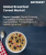 Breakfast Cereal Market Size, Share, and Growth Analysis, By Type (Hot Cereals, Ready-to-Eat Cereals), By Category (Organic, Conventional), By Ingredient Type, By Distribution Channel, By Region - Industry Forecast 2025-2032