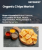 Organic Chips Market Size, Share, and Growth Analysis, By Product Type (Vegetable Chips, Fruit Chips), By Application (Supermarkets & Hypermarkets, Convenience Stores), By Region - Industry Forecast 2025-2032