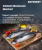 鯖魚市場規模、佔有率、成長分析、按加工技術、按形態、按魚類類型、按技術、按銷售管道、按應用、按地區 - 行業預測 2025-2032