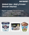 Non-Dairy Frozen Dessert Market Size, Share, and Growth Analysis, By Type (Ice Cream, Sorbet), By Category (Lactose-Free, Conventional), By Distribution Channel, By Region - Industry Forecast 2025-2032