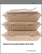 Global Food Container Market 2025-2029