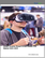 基於位置的虛擬實境 (VR) 市場：全球 2025-2029