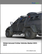 Global Armored Civilian Vehicles Market 2025-2029