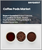 Coffee Pods Market Size, Share, and Growth Analysis, By Caffeine Concentration (Caffeinated, Decaffeinated), By Flavor (Caramel, Chocolate), By Distribution Channel, By End Use, By Region, and Segment Forecast, 2025-2032