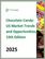 Chocolate Candy: US Market Trends and Opportunities, 15th Edition
